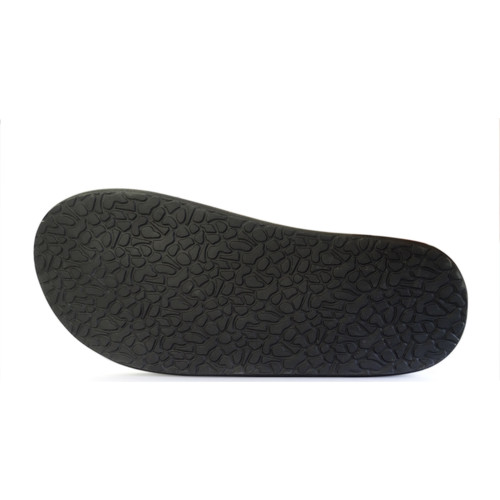 Brasileras - Puff Negro