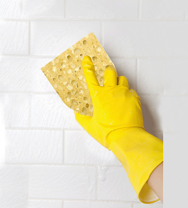 Éponge cellulose végétale gros travaux