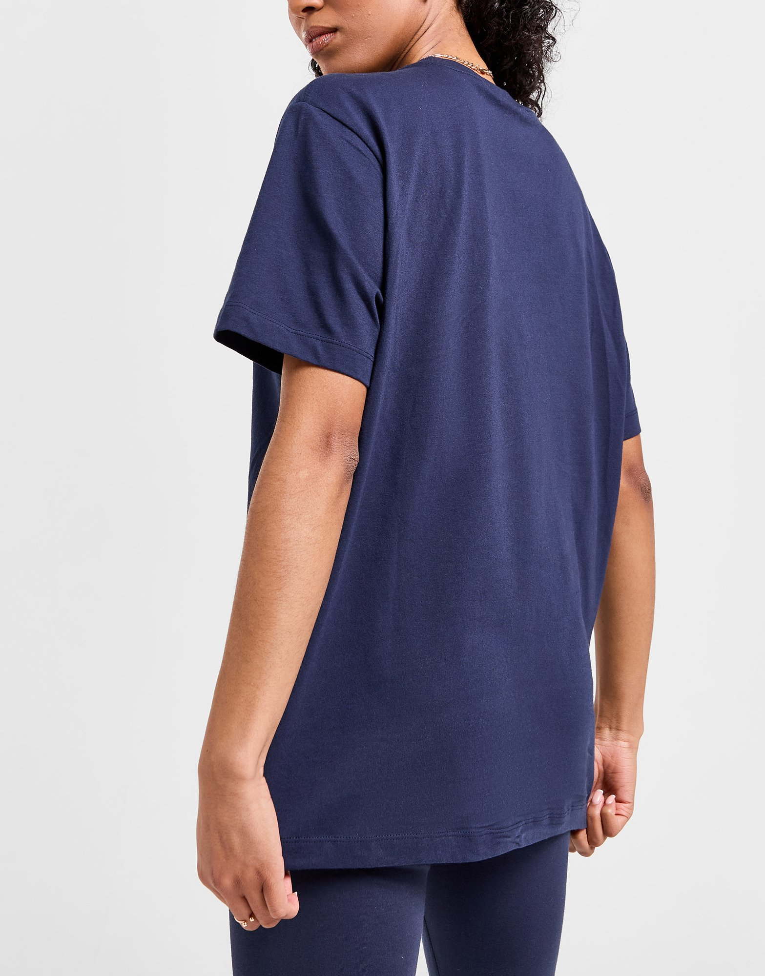 Nike T-shirt Energy Boyfriend Femme