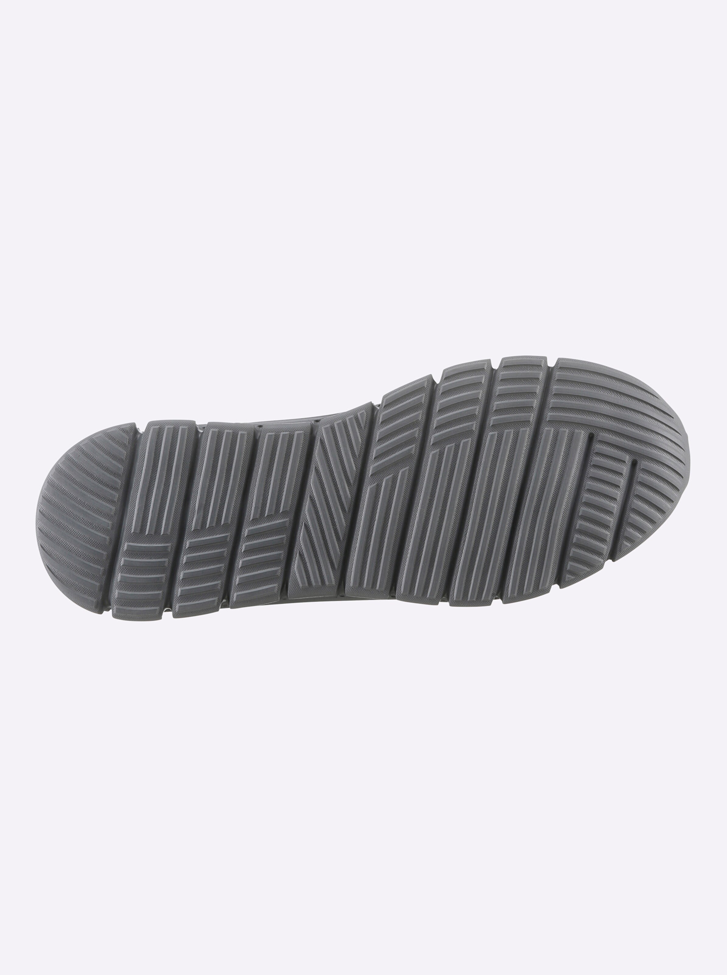 Sneaker in marine