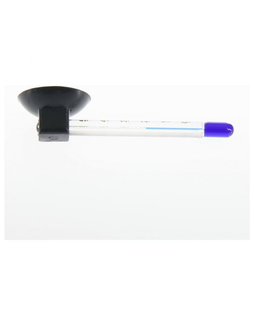 Jbl Aquarium Thermometer Mini - Aquarium Toebehoren - 1 stuk