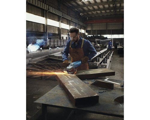 Bosch Professional GWS 20-230 P haakse slijper