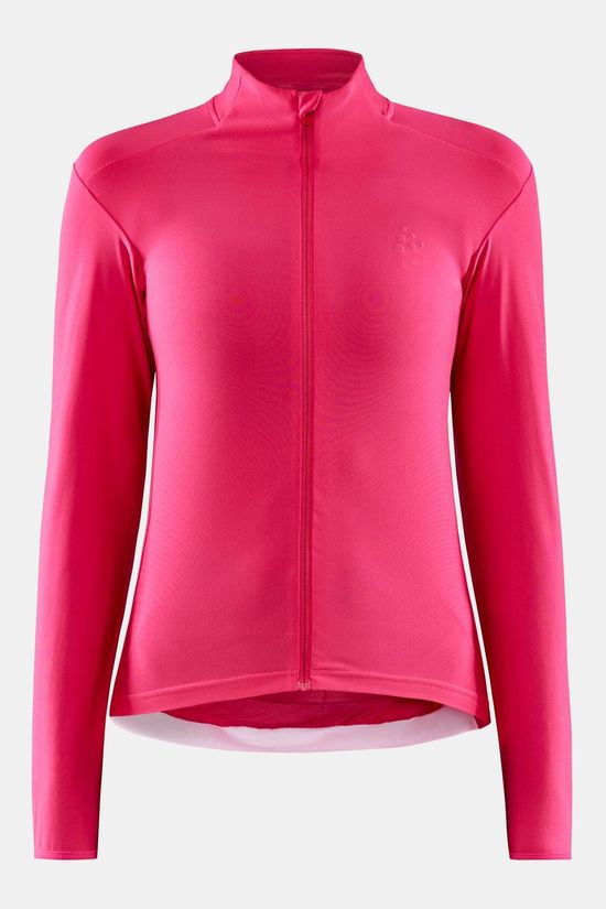 Craft Craft Adv Bike Essence Ls Jersey W