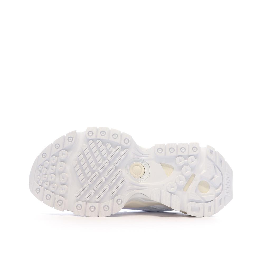 Puma Baskets Blanches/Bleu Homme Puma Nano Rdr Odyssey