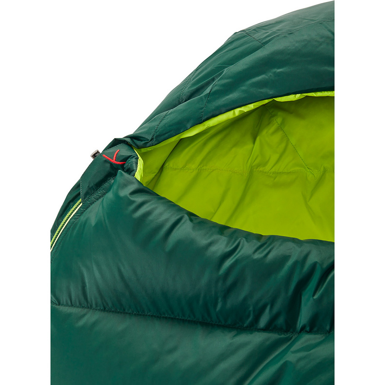 Nordisk Tension Mummy 300 Schlafsack