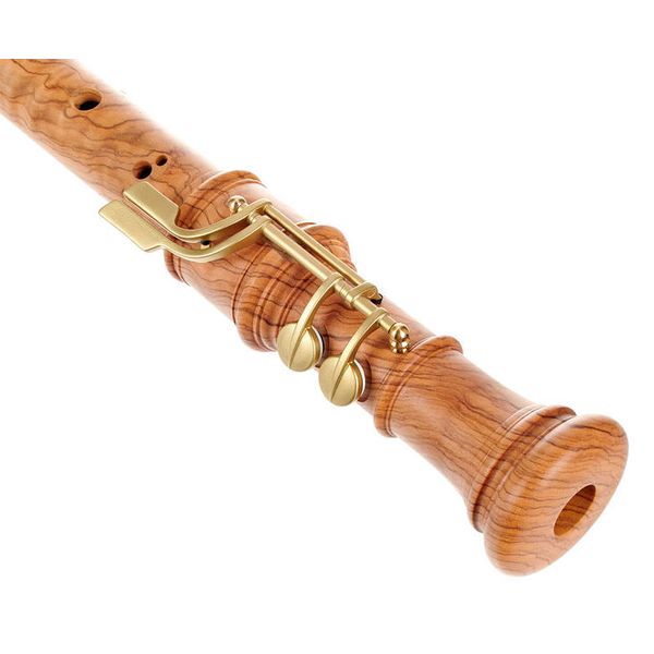 Küng SUPERIO Tenor Recorder 2509