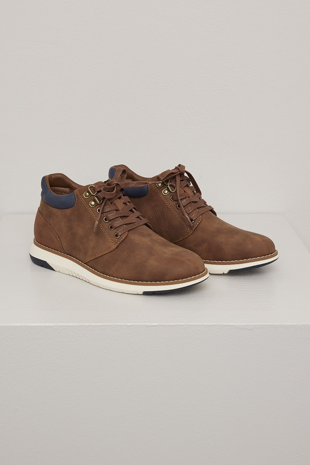 Vintersneaker Greger
