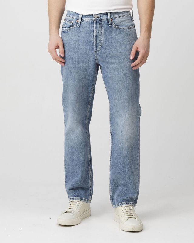 Denham - Jeans 01-24-10-11-077 - Licht Blauw