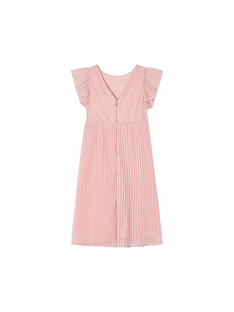 MAYORAL Mädchen Jumpsuit rosa