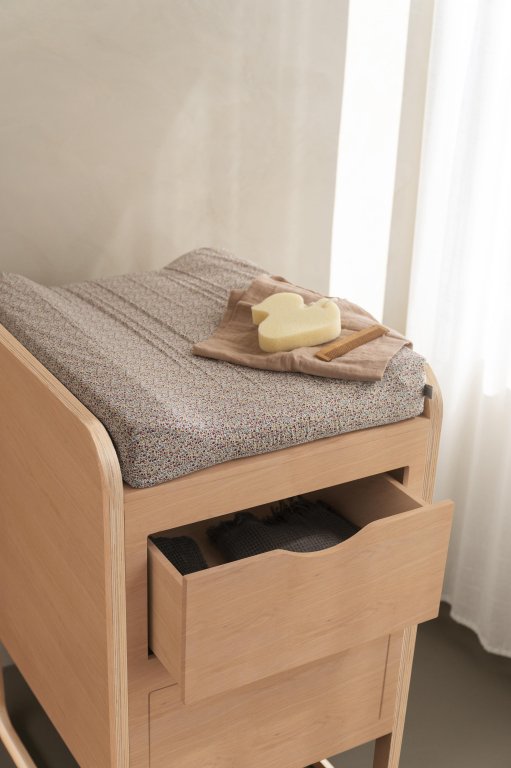 Nofred Form commode kast eiken