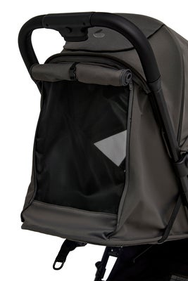Beemoo Pro Venti Trille, Mocha Grey