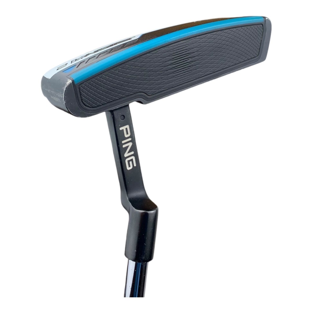 Ping Anser Sigma Putter