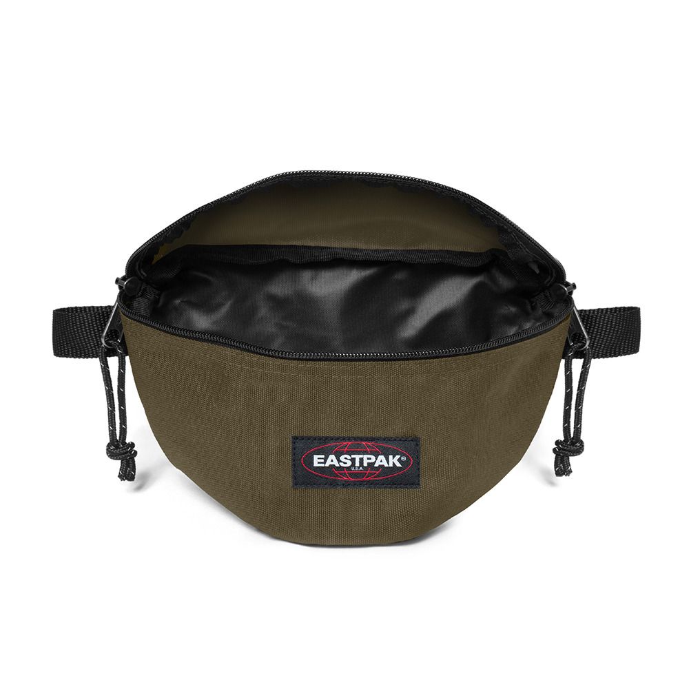 Eastpak SPRINGER 2L - Sac banane army olive