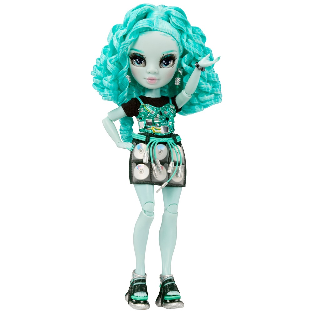 Shadow High Berrie Skies Doll