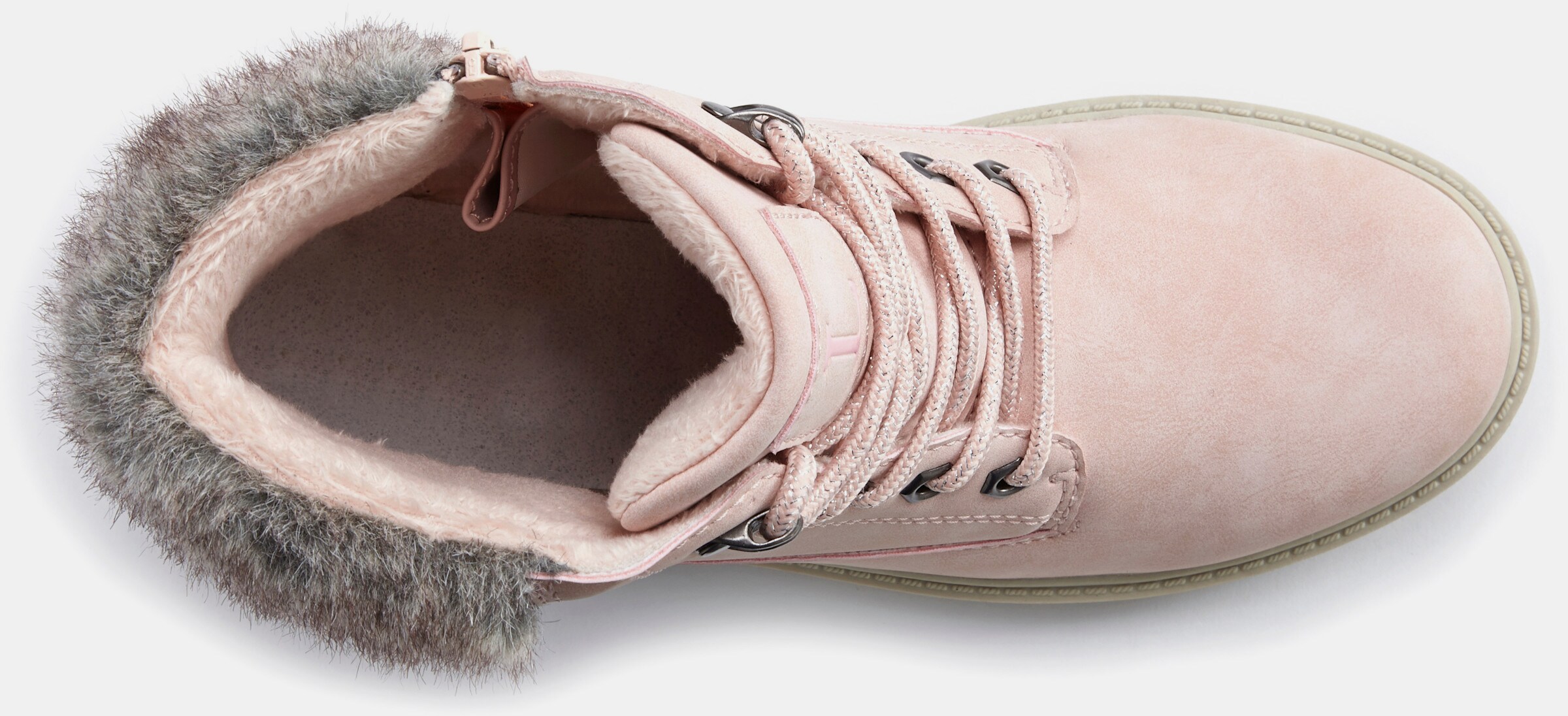 Stiefelette