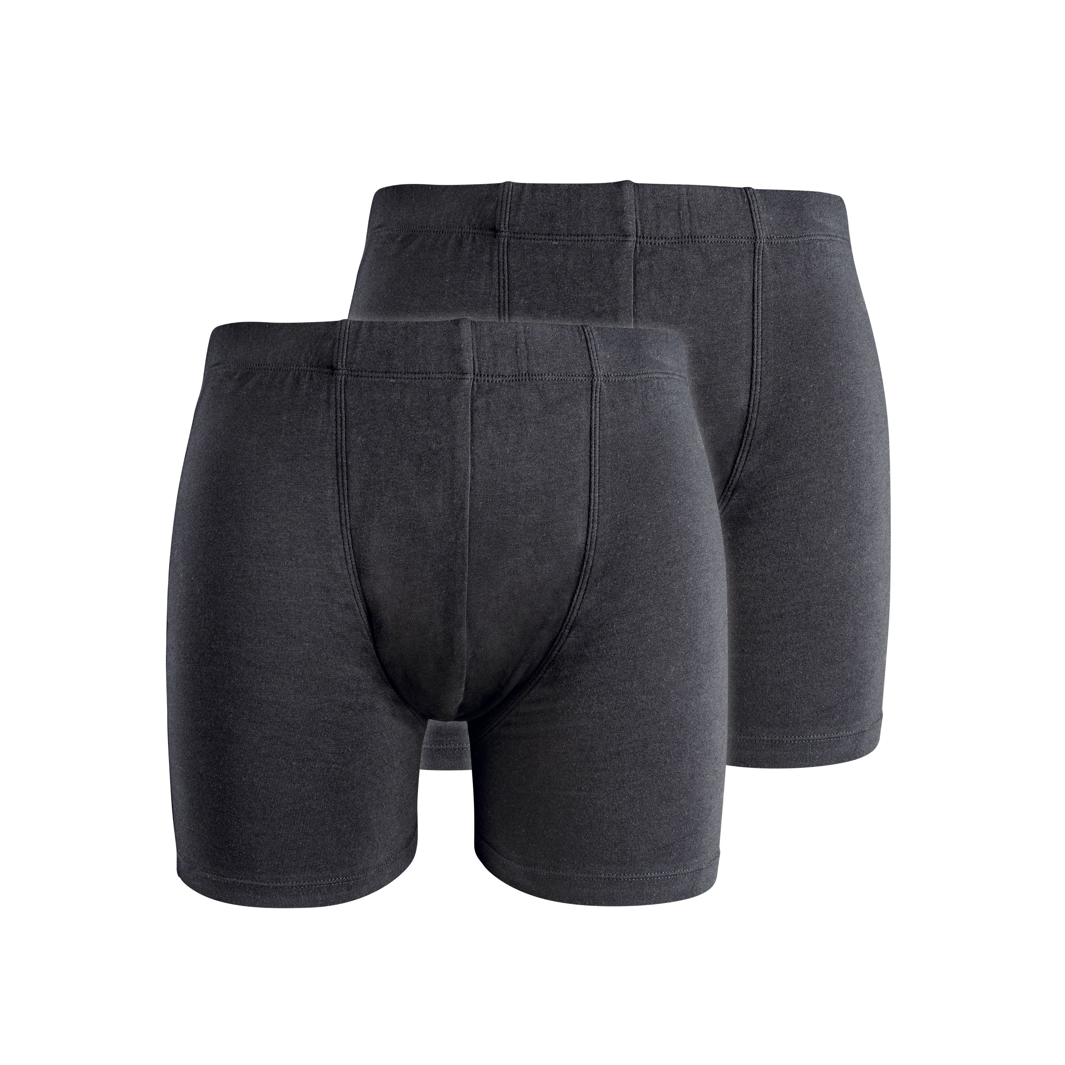3er Pack Boxershorts Softbund