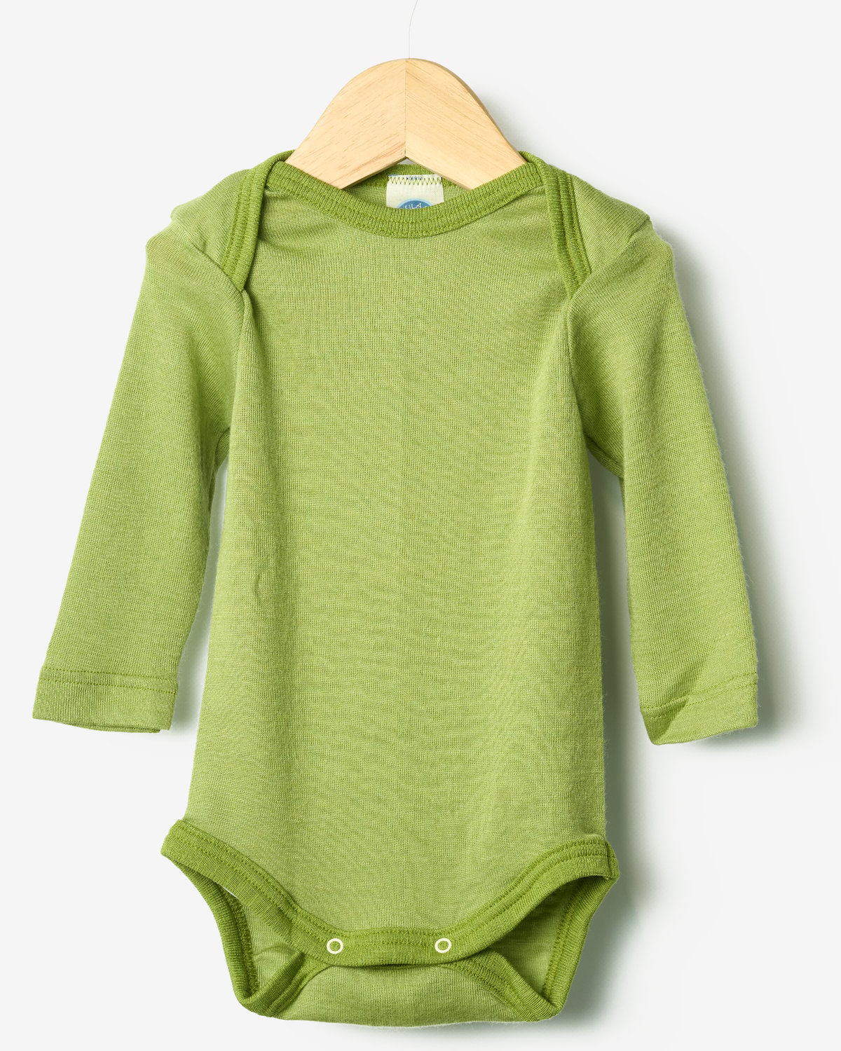 Ullbody – 70% Merino, 30% Silke