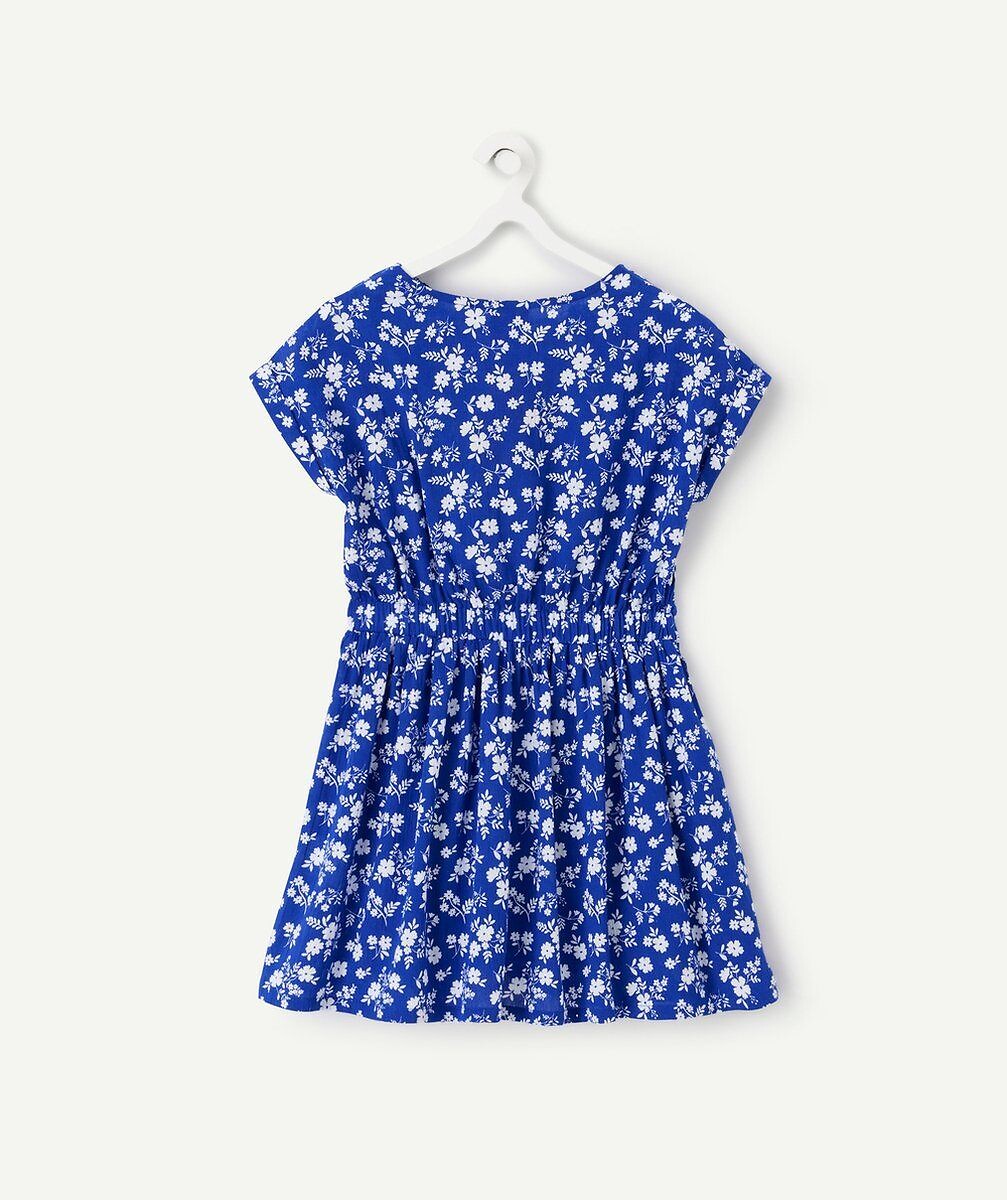 TAPE A L'OEIL<br>Vestido de mangas curtas