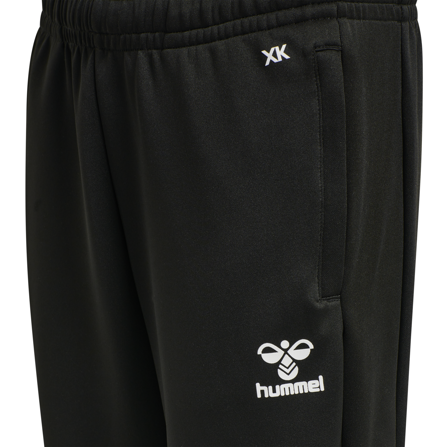 hmlCORE XK TRAINING POLY PANTS KIDS