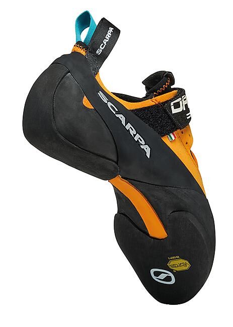 SCARPA - CHAUSSONS ESCALADE DRAGO LIMITED EDITION