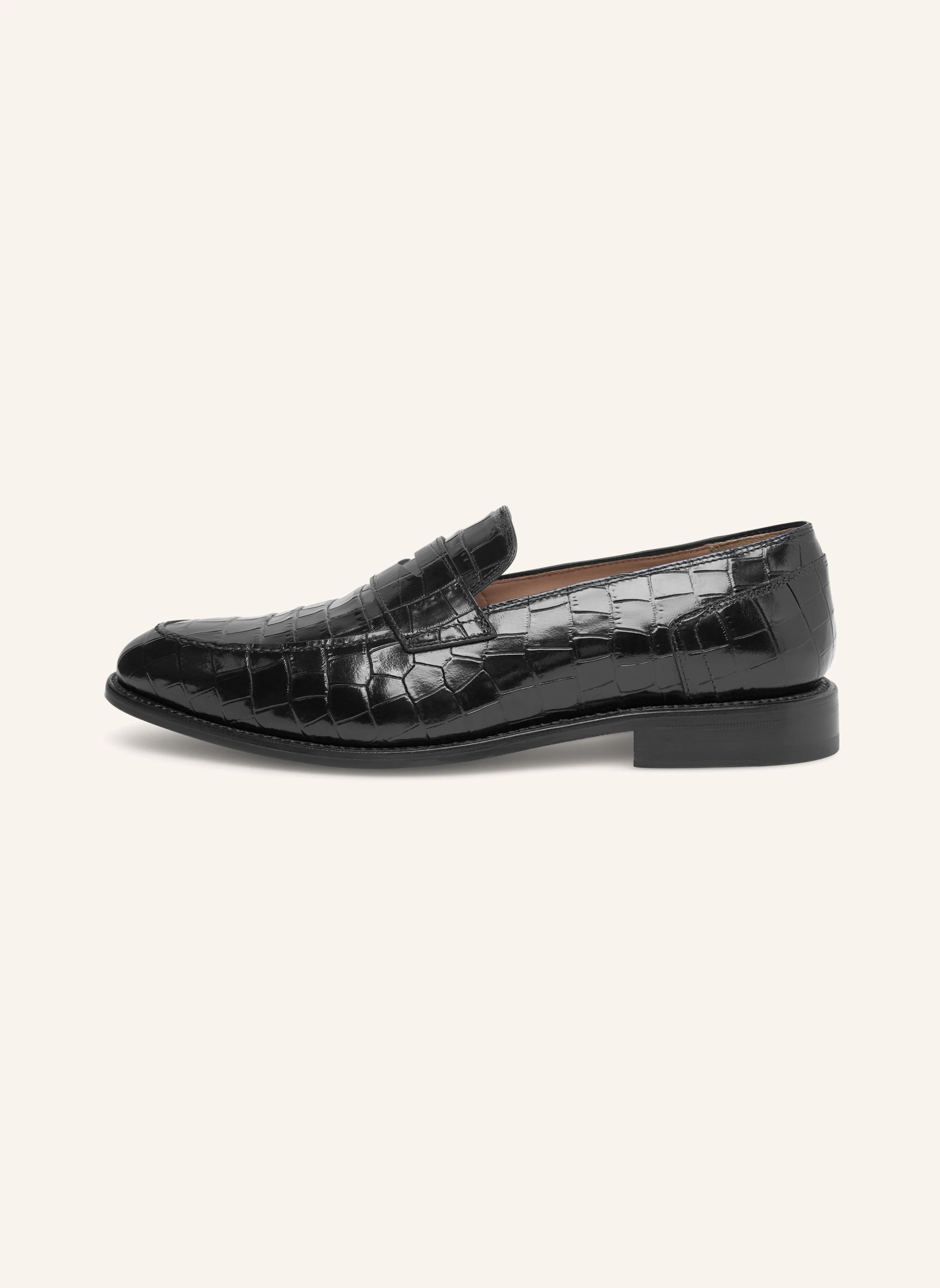 Henry Stevens Loafer MARSHALL PL