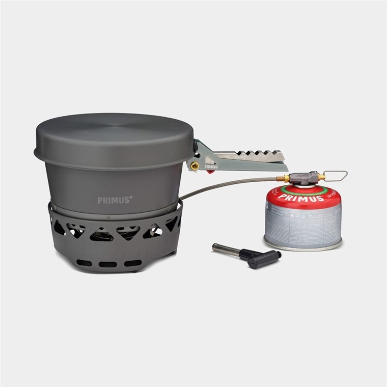 Primus Primetech Stove Set1x2.3L w. pan