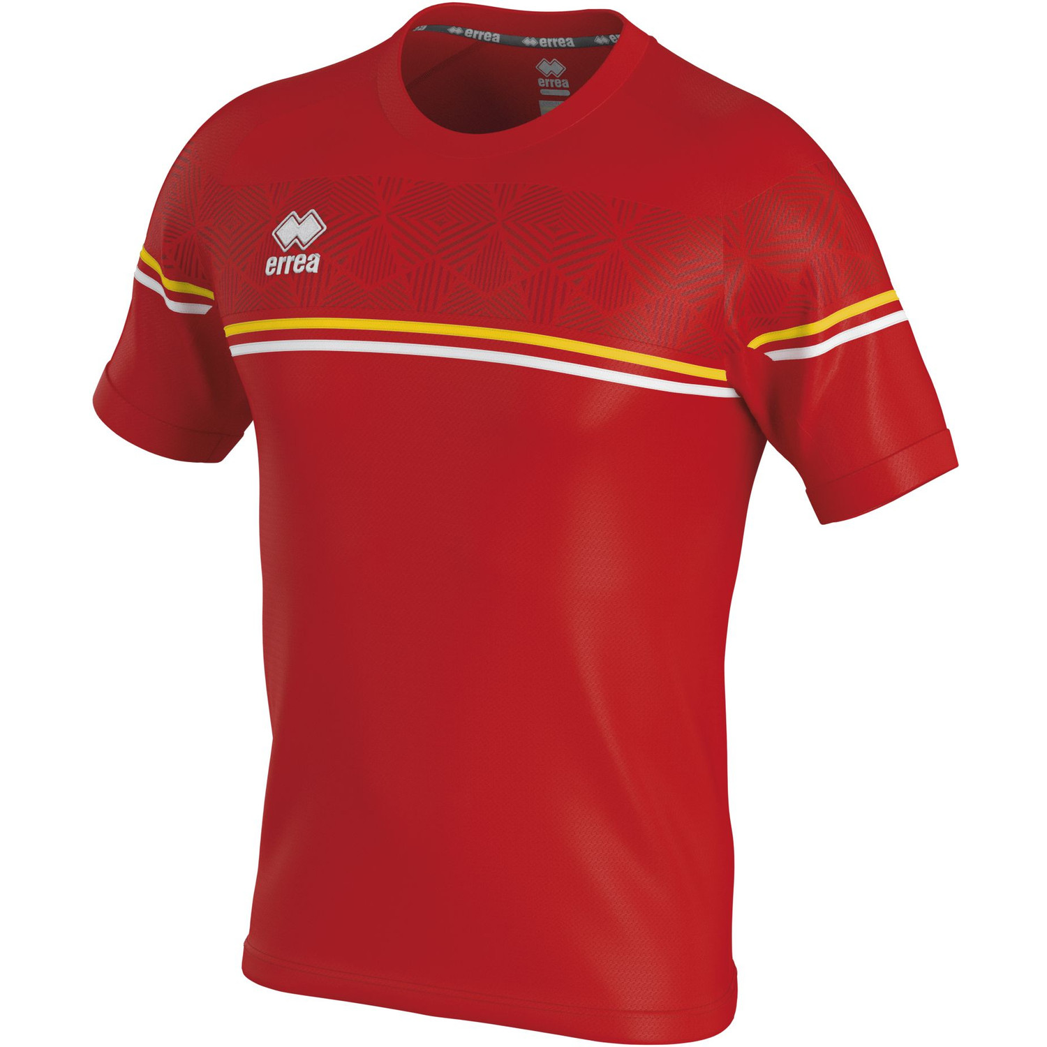 Errea Diamantis Shirt Kids