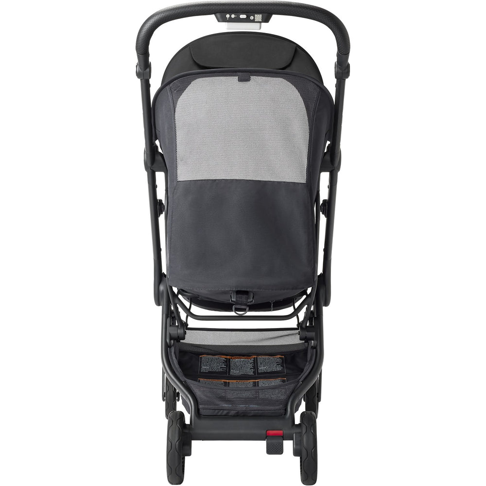 Køb Ergobaby Onyx Black Metro 3 Stroller EU