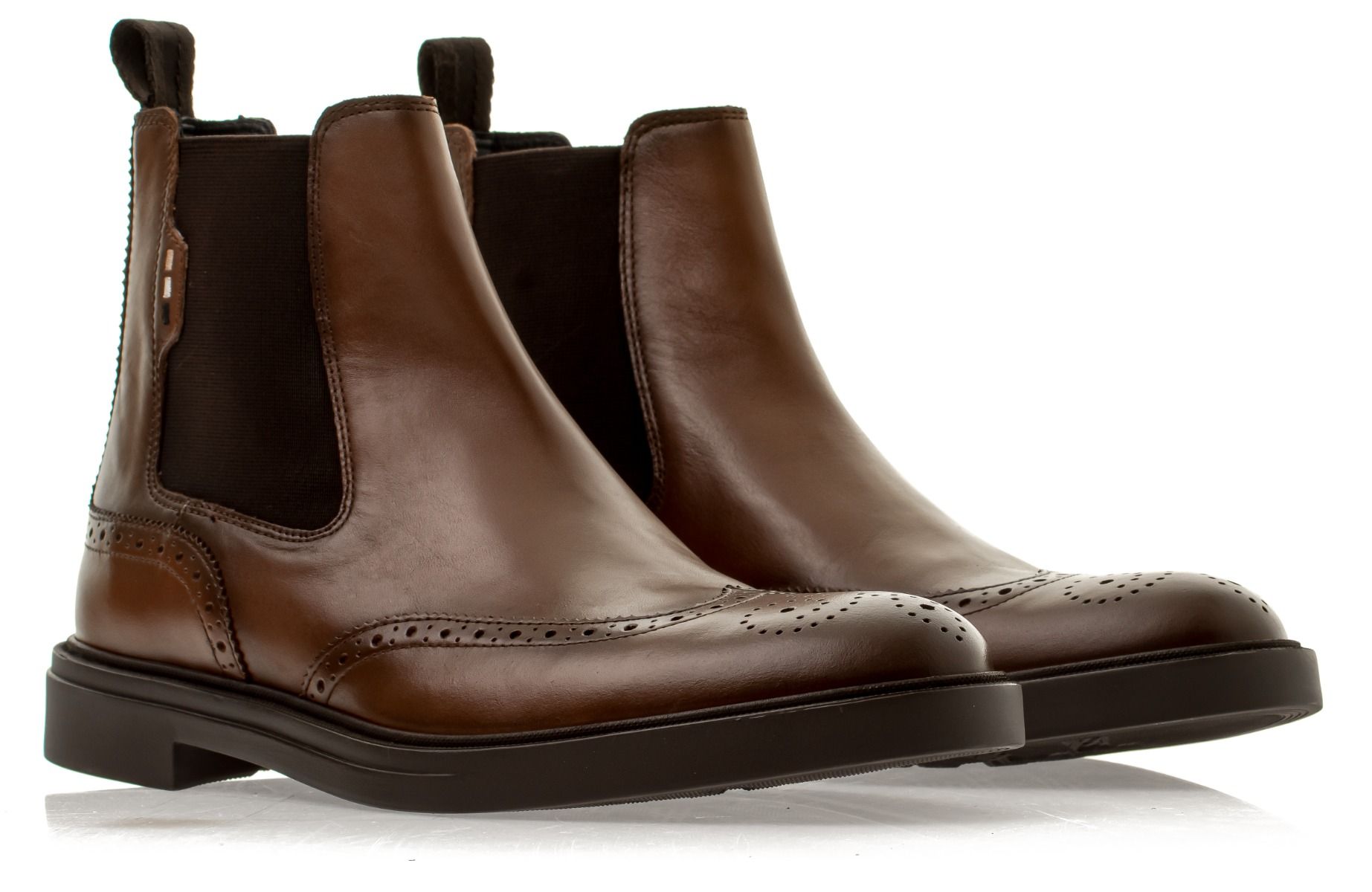 Hugo Boss Calev Chelseaboot