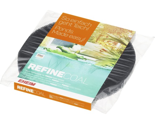 EHEIM REFINECOAL actieve koolvlies (5210/11)