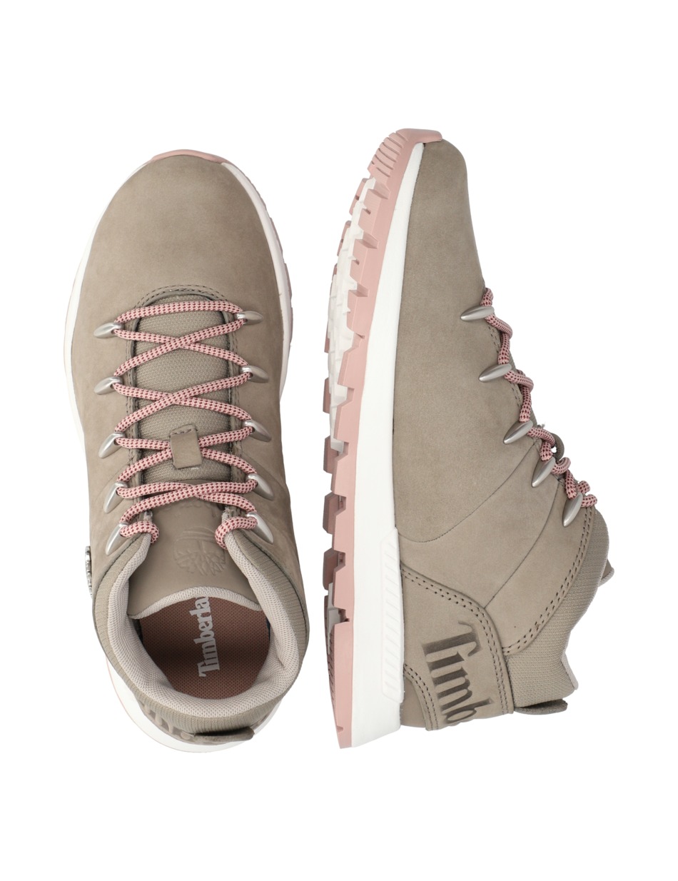 Sprint Trekker Mid