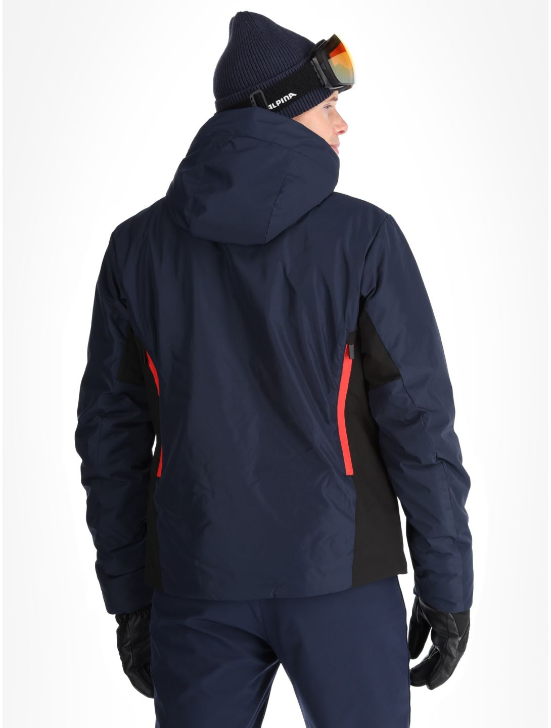 Easton ski-jas heren