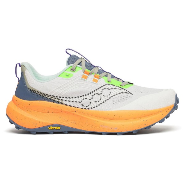Saucony - Xodus Ultra 4 - Chaussures de trail