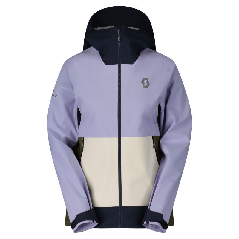 DryoSpun 3L Remix Jacket - Veste imperméable femme