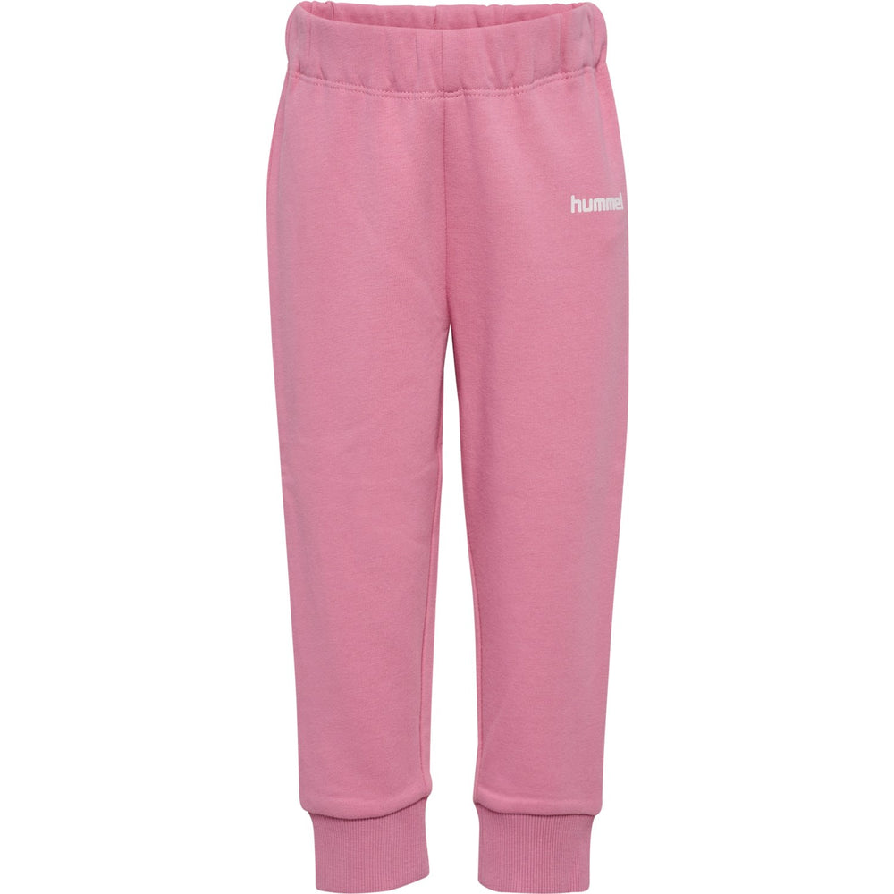 Køb Hummel Polignac Mini Reg Base Sweat Sæt