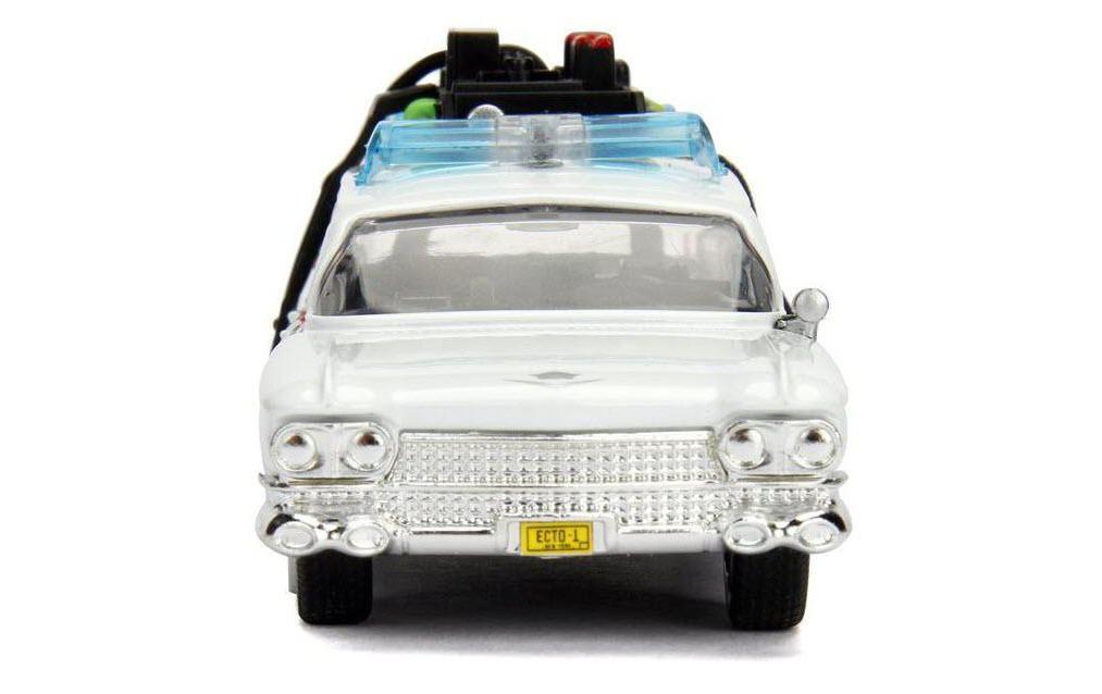 Ghostbusters ECTO-1 1:32Die Cast Modell