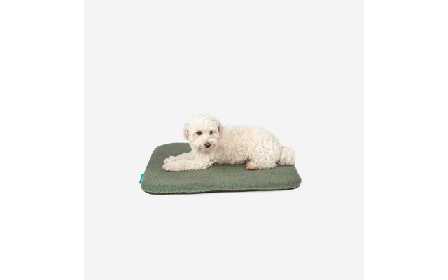 Manuly Hundematte selbstaufblasende Hundedecke