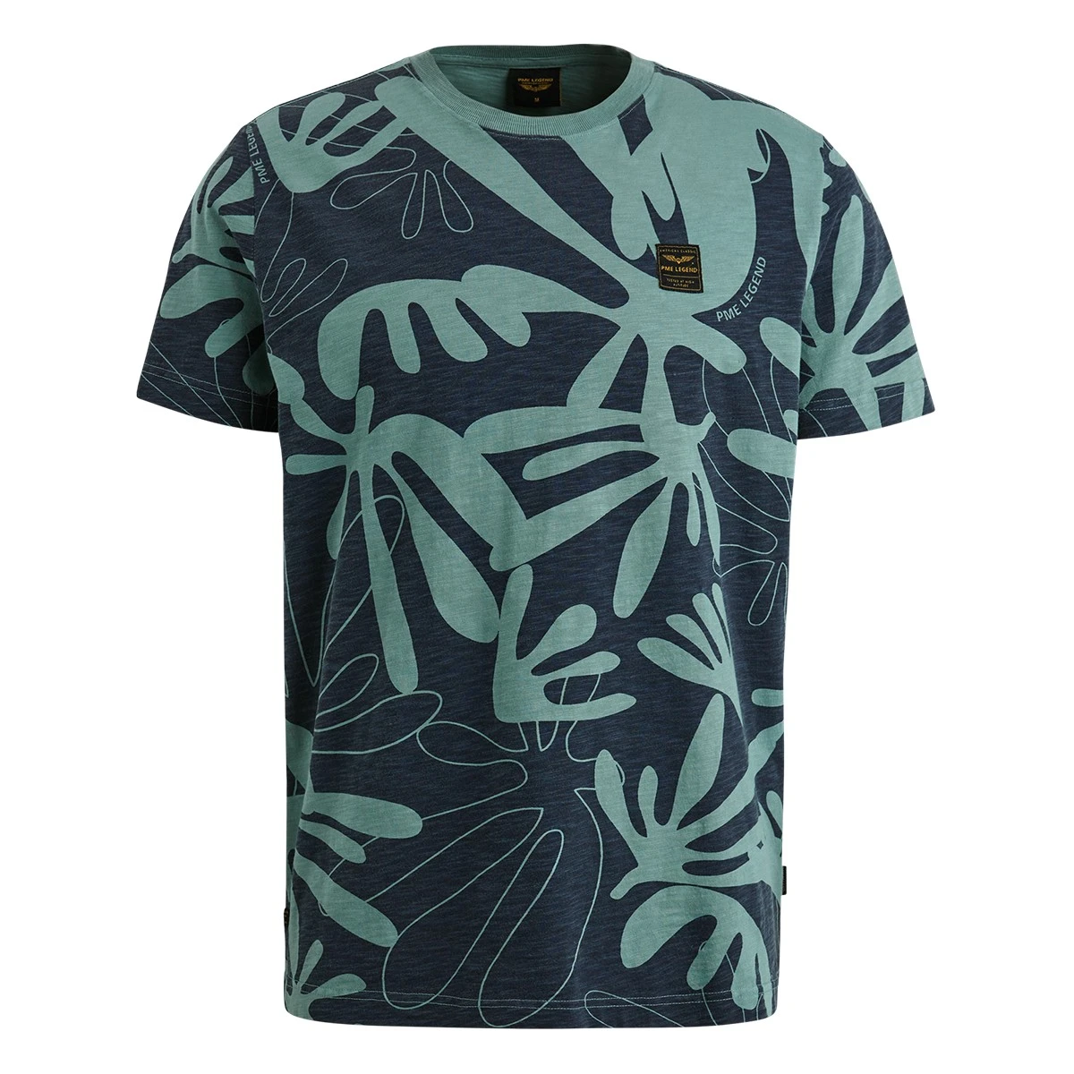 Heren T-shirt PTSS2504590
