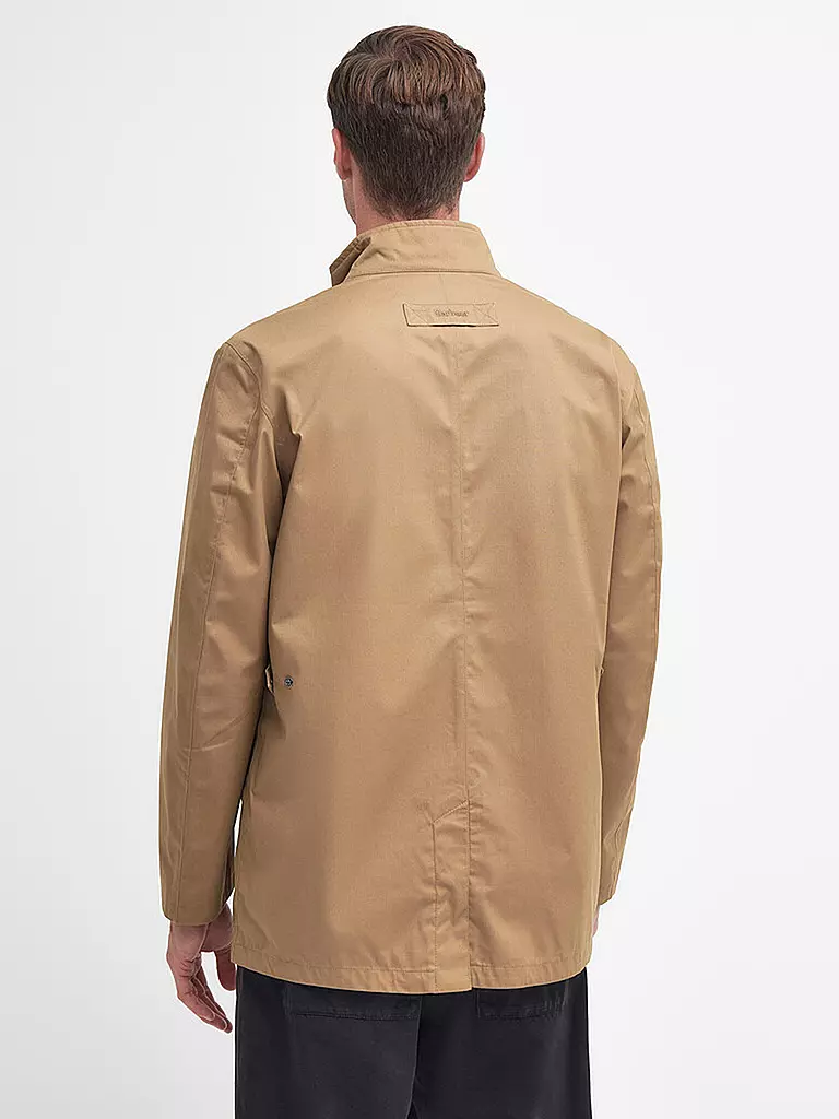 BARBOUR Jacke CHELSEA beige