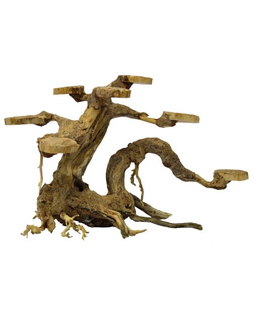 Superfish Bonsai Planter - Aquarium - Ornament - Small