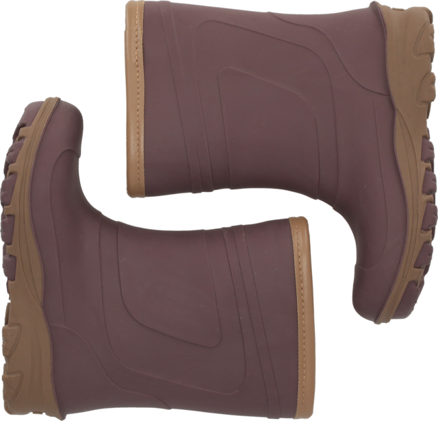 ZIGZAG Gummistiefel »FIAN KIDS THERMO BOOT«  wassedicht, wärmend