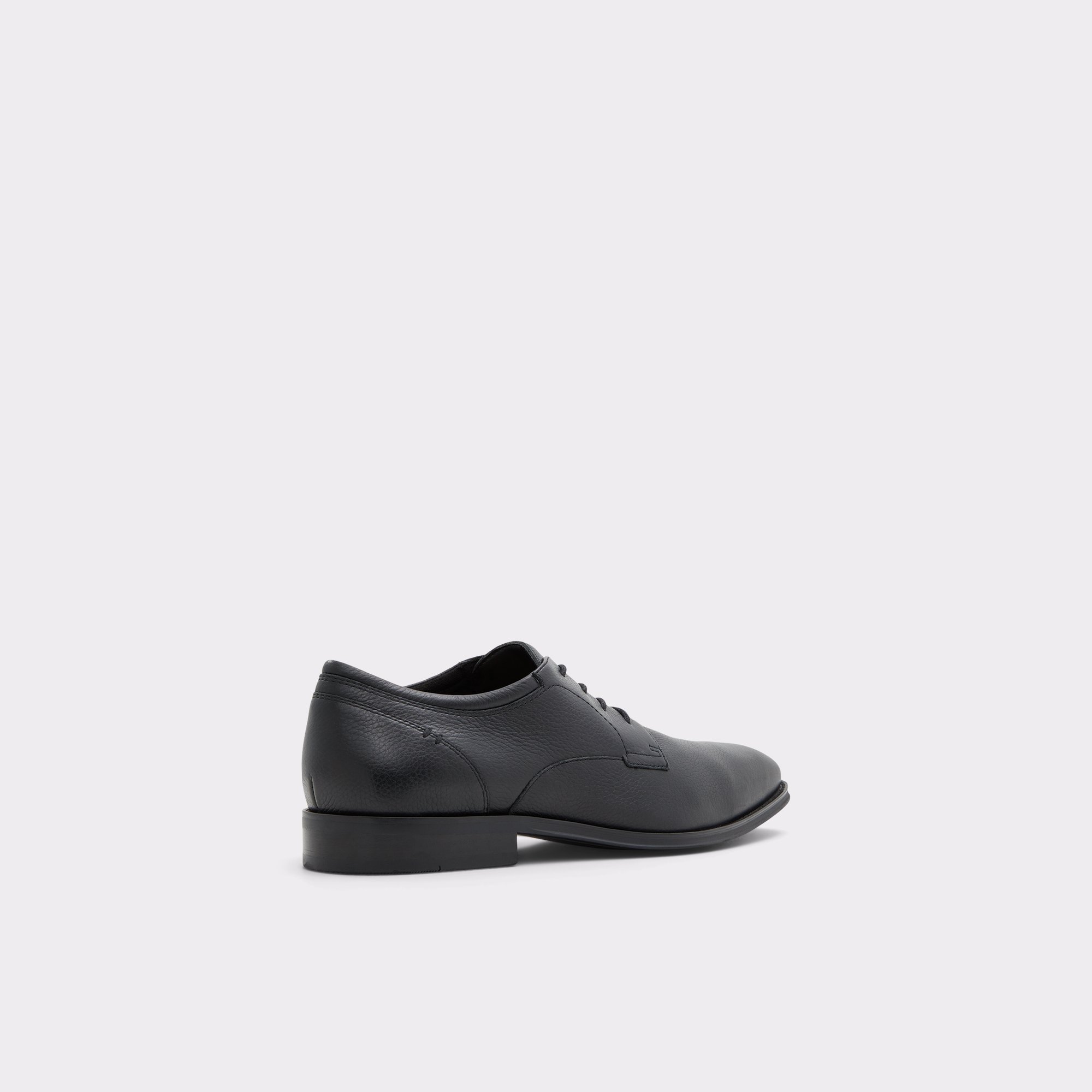 Zirakor Black Men Dress Shoes
