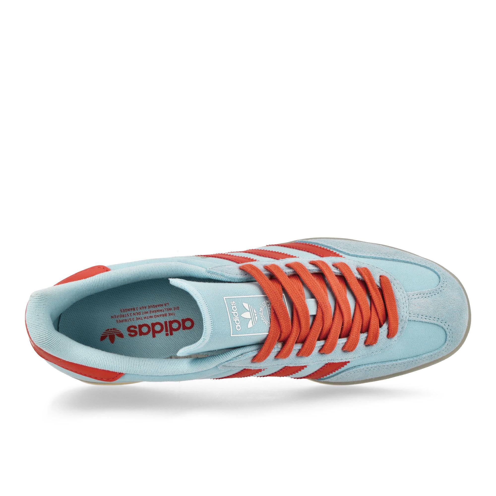 adidas<br>Gazelle Indoor