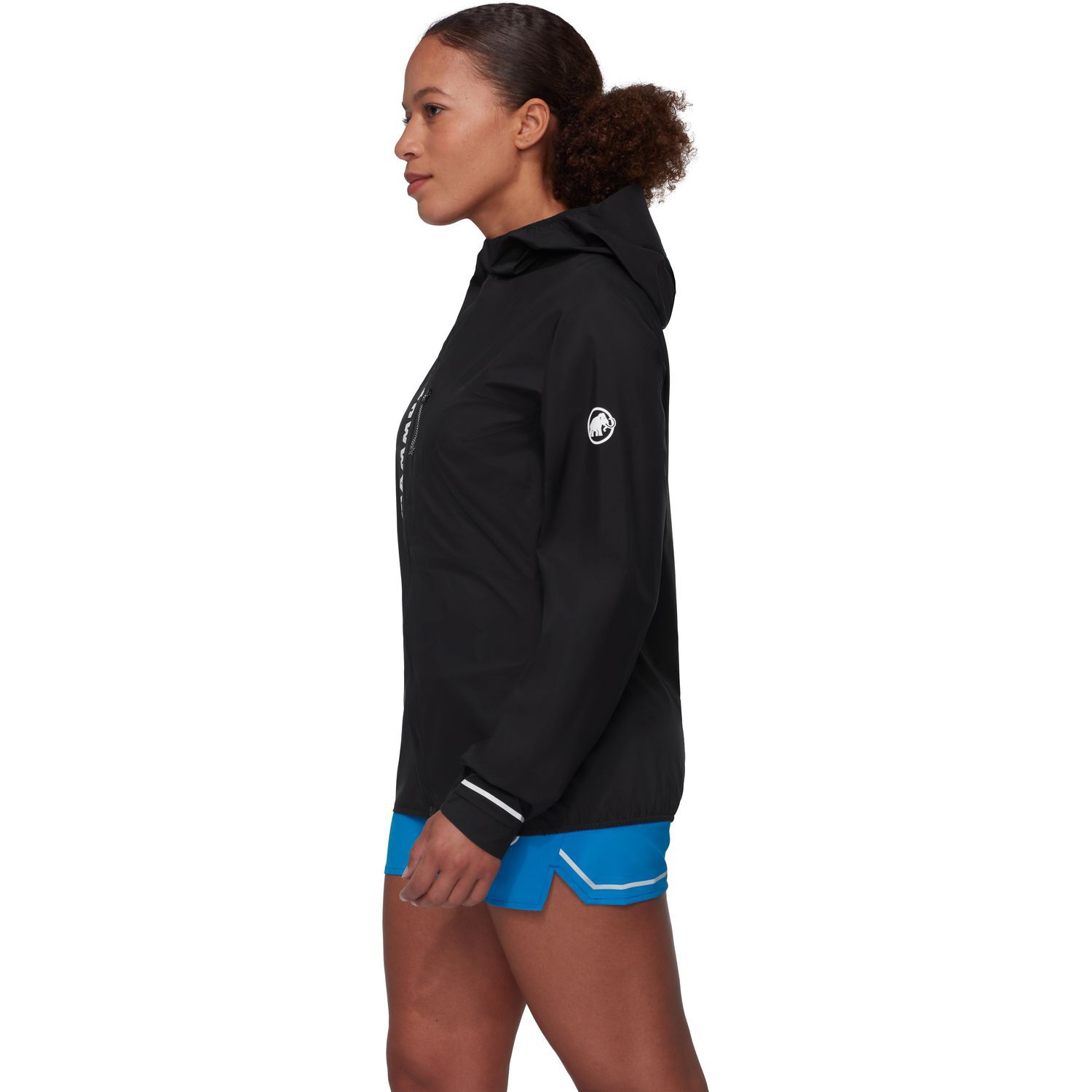 MammutAenergy TR HS Hooded Jacket Women