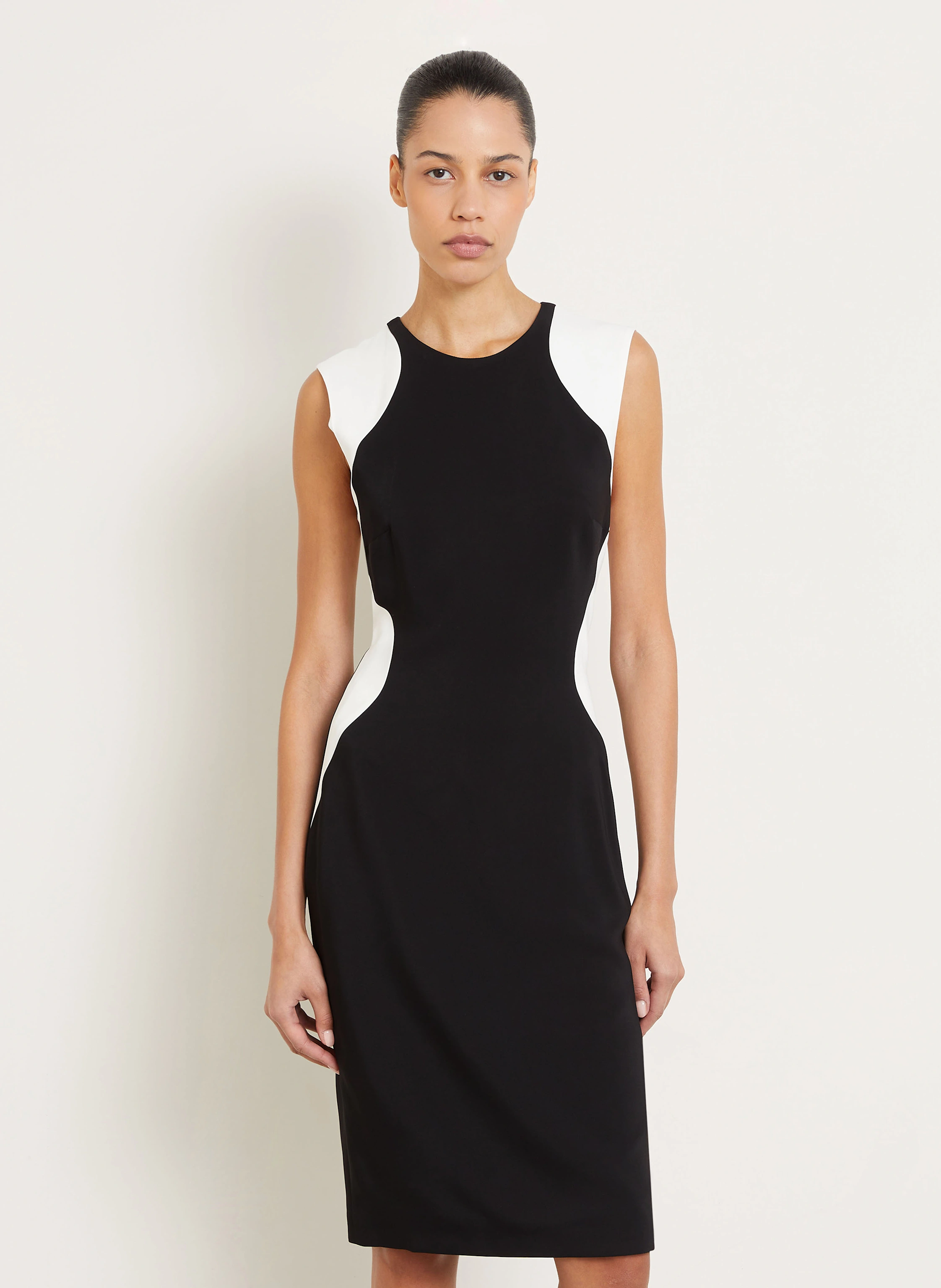 STELLA McCARTNEY Kleid MIRACLE