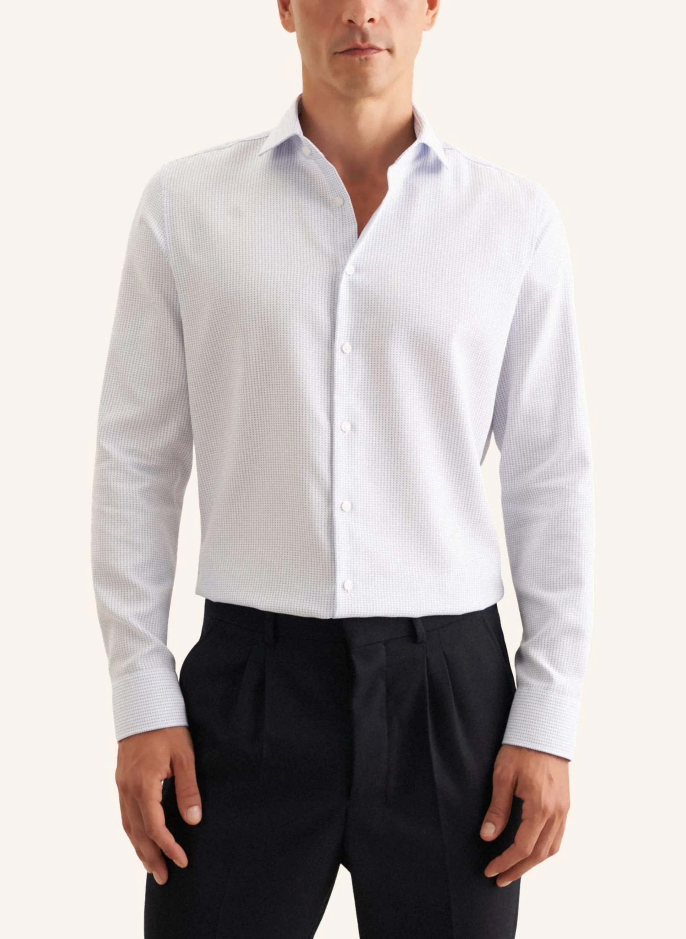 seidensticker Business Hemd Slim Fit