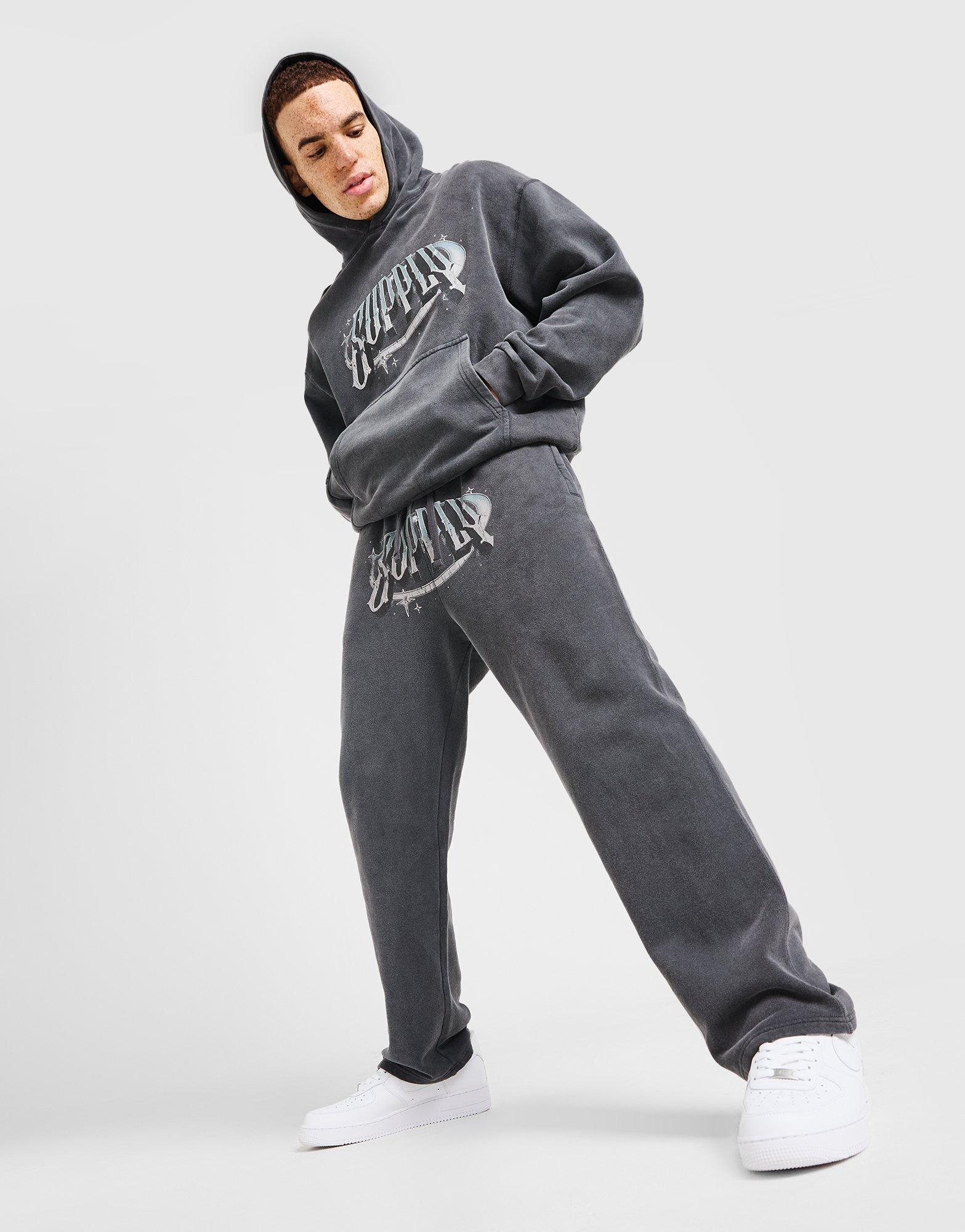 Supply & Demand Pantalon de jogging Chrome Star