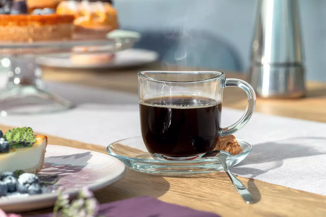 Untertasse Napoli 14,3 x 13,7 cm