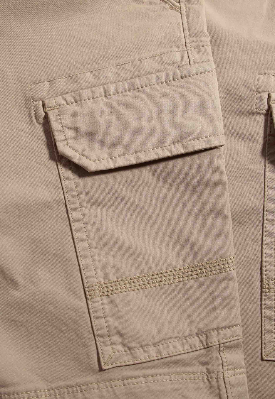 Madness Metz Cargo Short