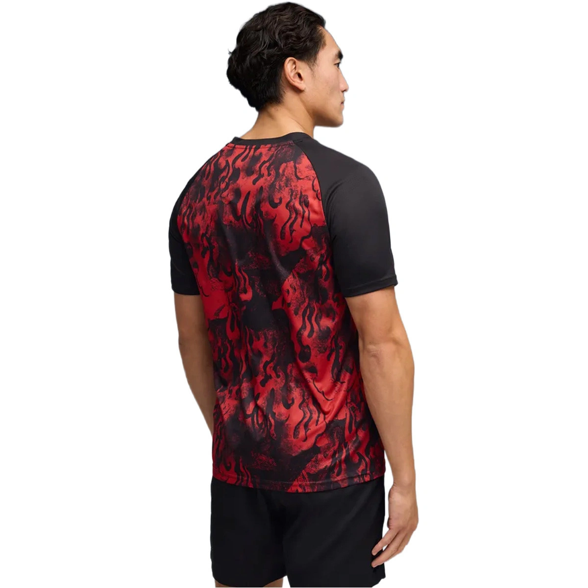 T-Shirt Puma AC Milan Training